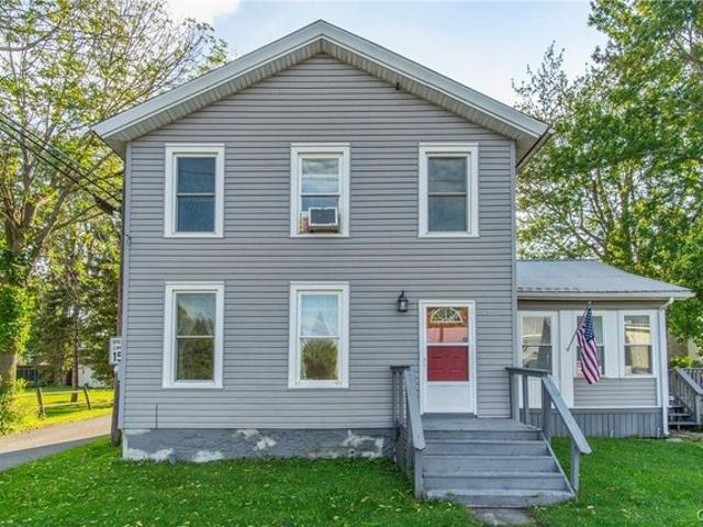 House for sale in Carthage, New York
