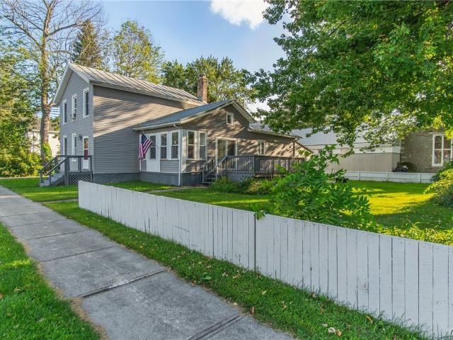House for sale in New York
