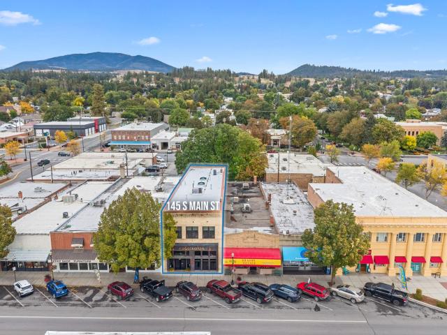 House for sale in Colville, Washington