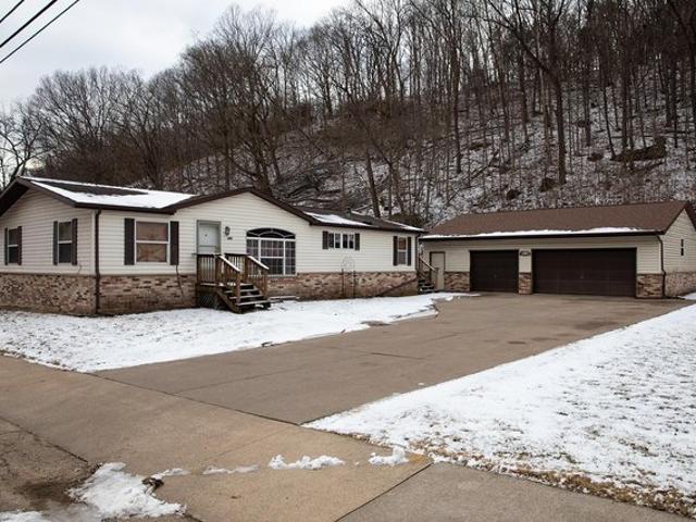 House for sale in Potosi, Wisconsin