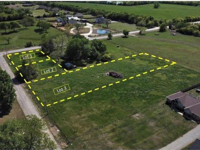 Land for sale in Fannin, Texas