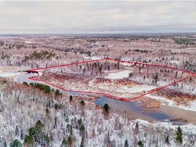 Land for sale in Wanup, Ontario