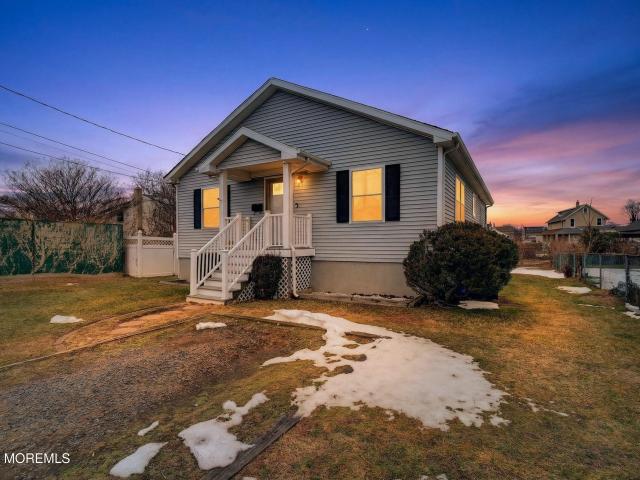 Property for sale in Monmouth, New Jersey
