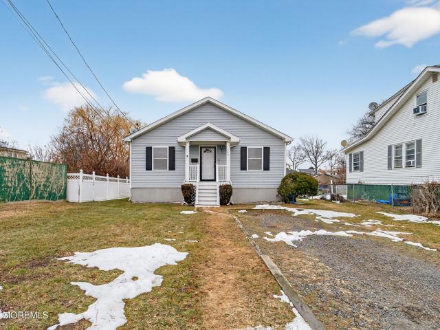 House for sale in Monmouth, New Jersey