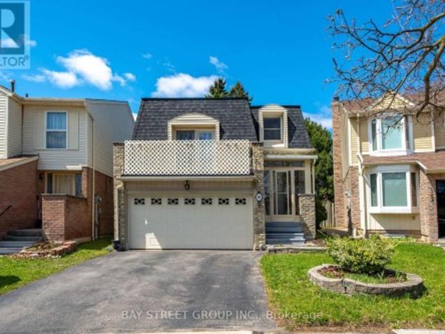 House for sale in Woburn, Ontario