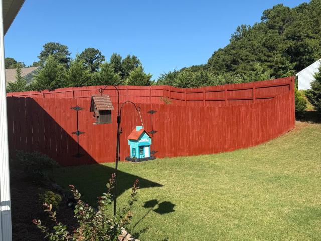 House for sale in Upson, Georgia