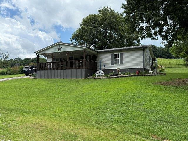 House for sale in Owenton, Kentucky