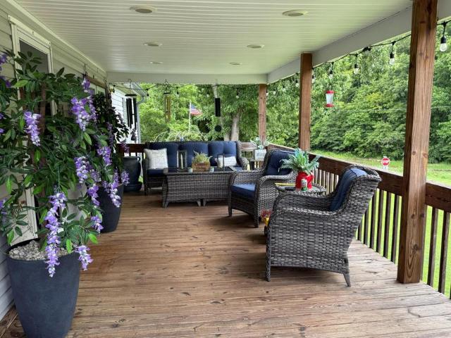 House for sale in Owenton, Kentucky