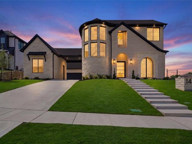 House for sale in Heath, Texas