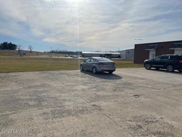 Property for rent in Mc Alisterville, Pennsylvania