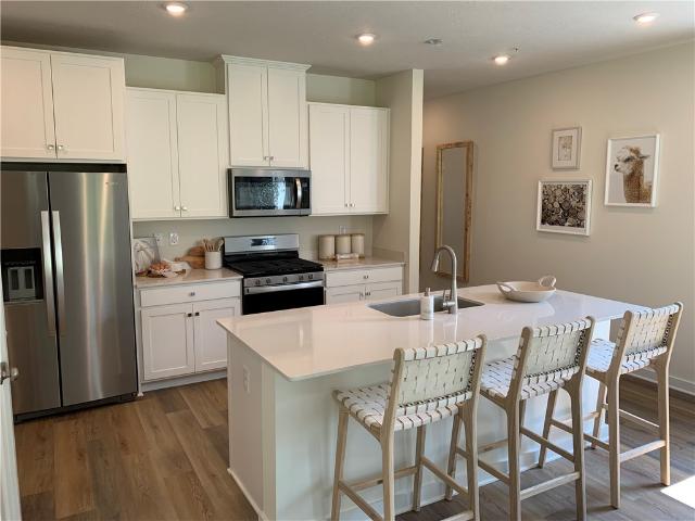 Townhouse for sale in Harmony