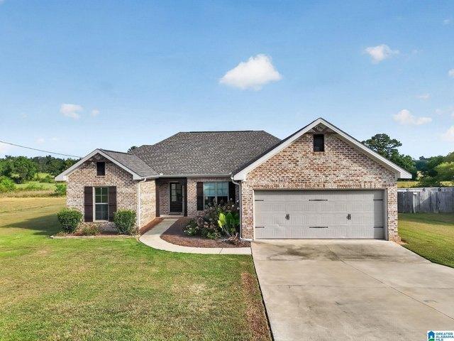 House for sale in Clanton, Chilton County
