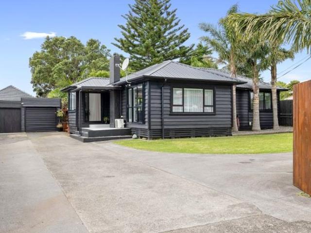House for rent in Hillsborough, Taranaki