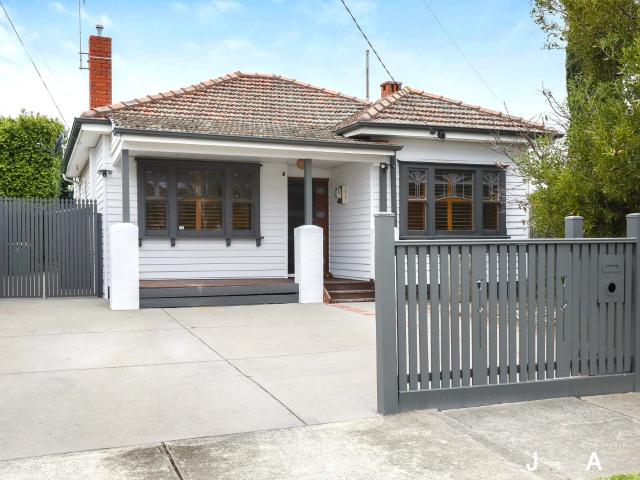 House for rent in Yarraville