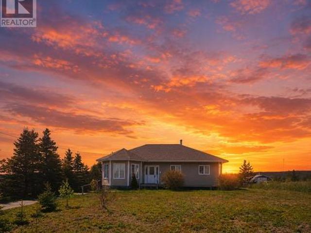 House for sale in Spaniard's Bay, Newfoundland And Labrador