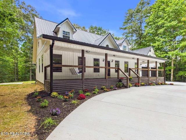 House for sale in Sandy Lane, Tellico Plains