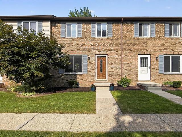 Condo for sale in Saline, Michigan