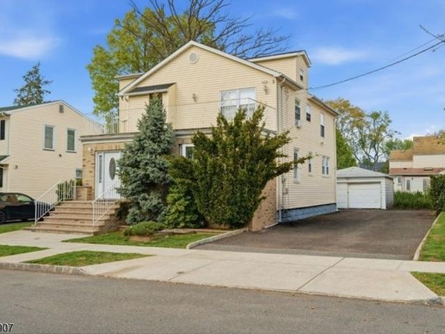 House for sale in Roselle Park, New Jersey