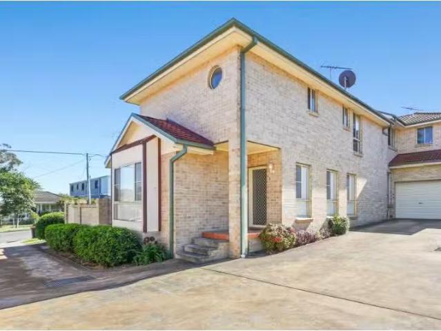 Condo for rent in Sydney, New South Wales