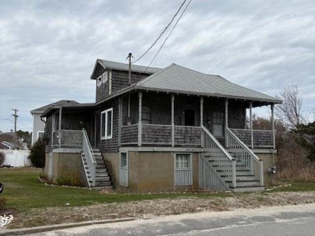 House for sale in East Falmouth, Massachusetts