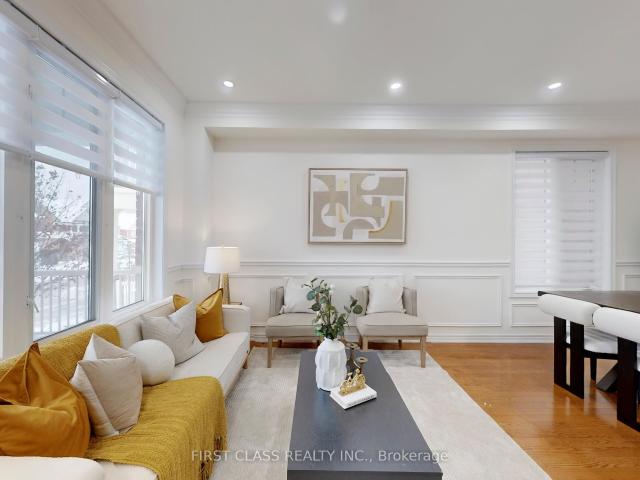 House for sale in York, Ontario