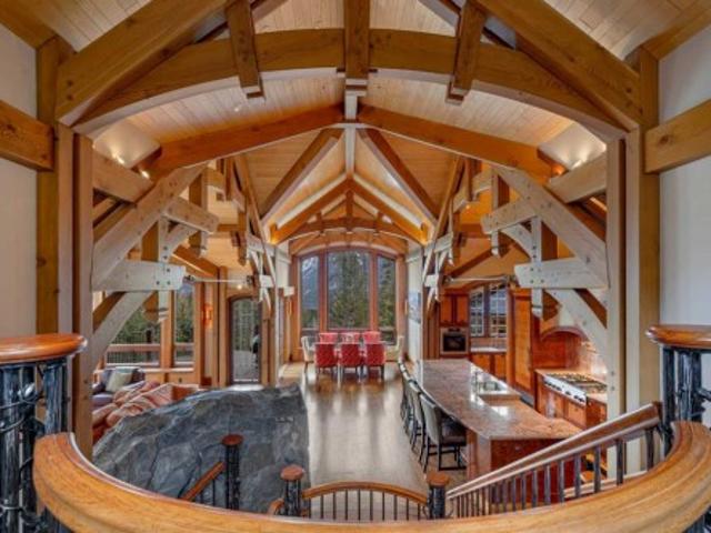 House for sale in Canmore, Alberta