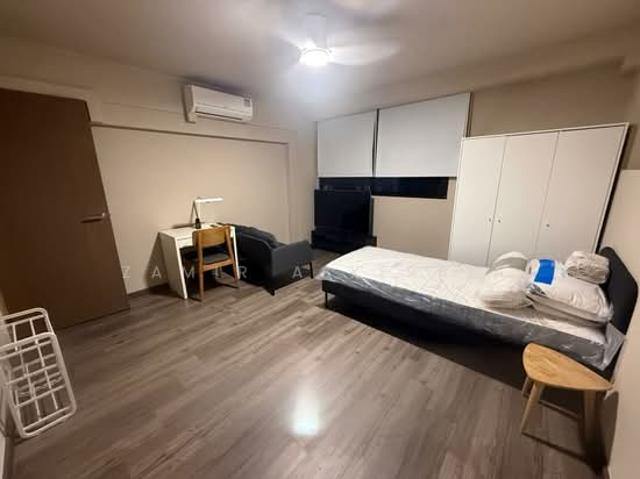 Apartment for rent