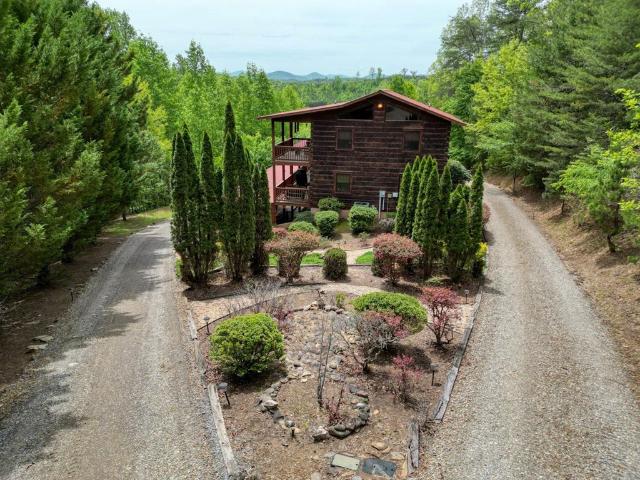 House for sale in Murphy, Cherokee County