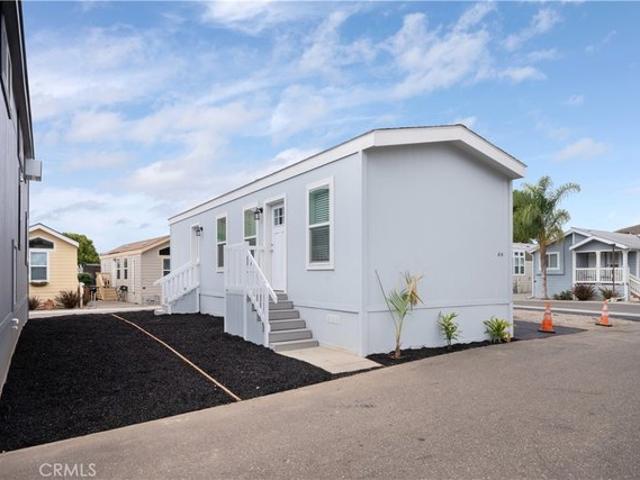 House for sale in San Luis Obispo, California
