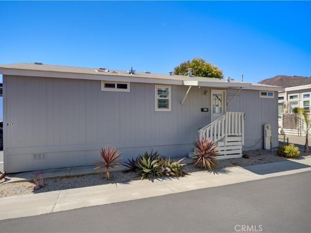 House for sale in San Luis Obispo, California