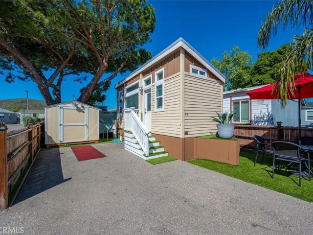 House for sale in San Luis Obispo, California
