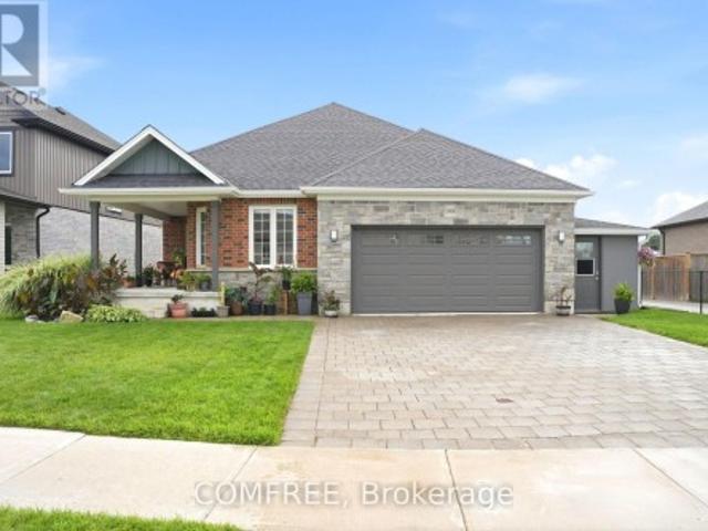 House for sale in Central Huron, Ontario