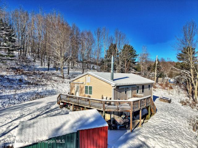 House for sale in Gilboa, New York