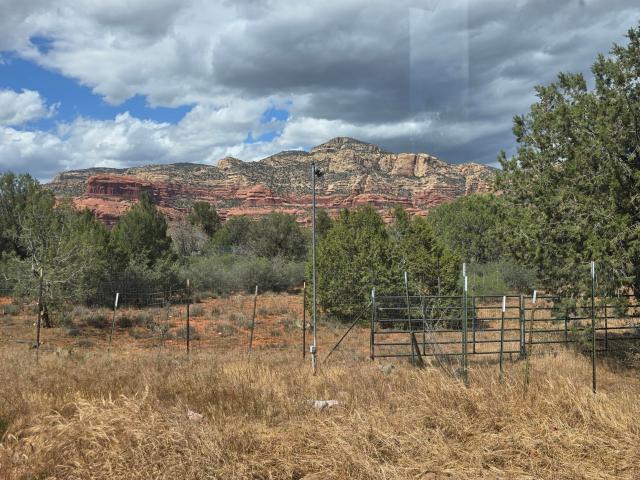 House for sale in Sedona, Arizona
