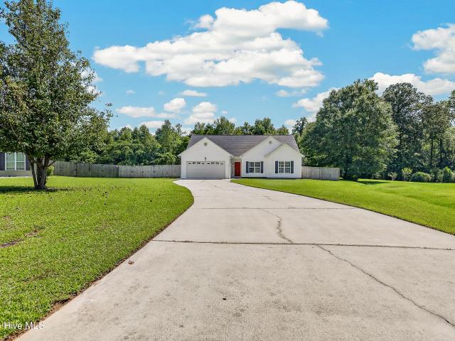 House for sale in Jacksonville, North Carolina