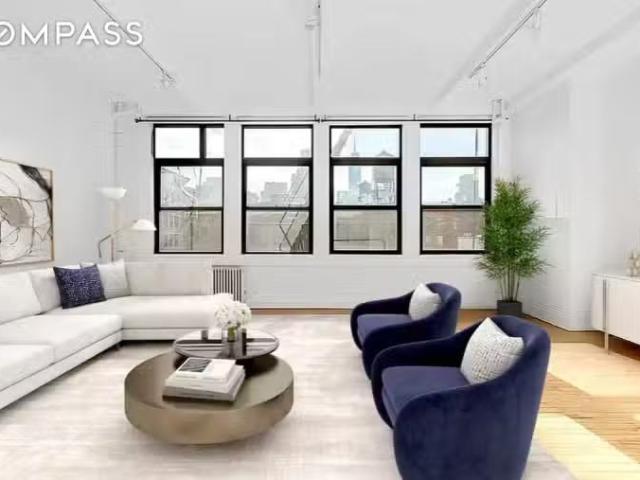 House for rent in New York