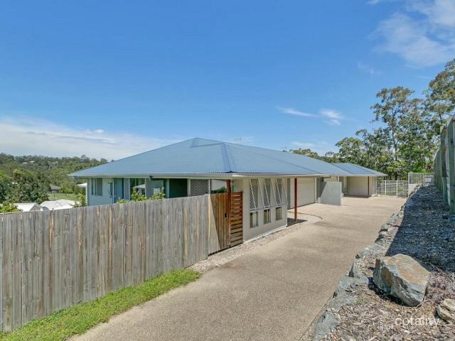 Apartment for rent in Fernbrook, Queensland
