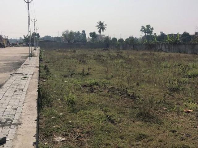 Land for sale in Haidarabad, Telangana