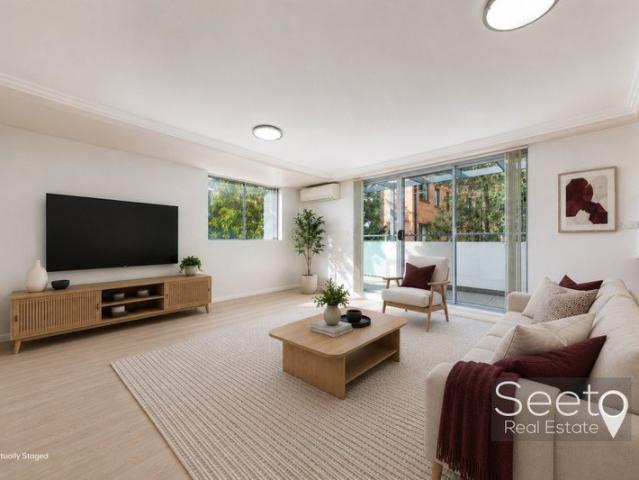 Apartment for sale in Strathfield, New South Wales