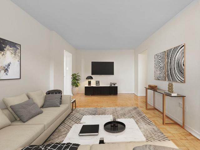 Apartment for rent in Woburn, Ontario