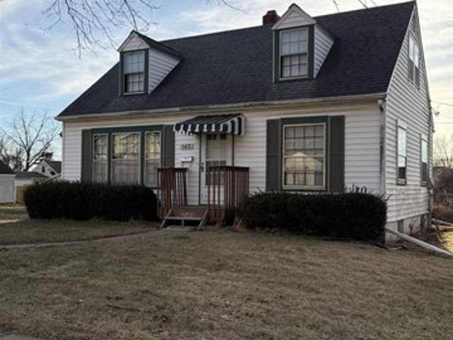 House for sale in Prairie Du Chien, Wisconsin