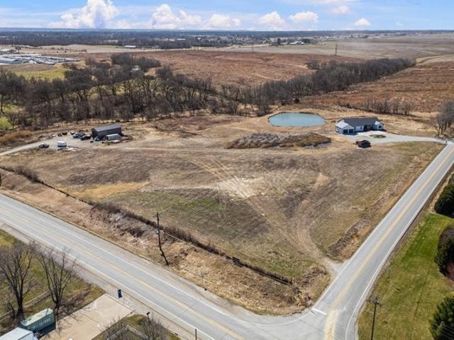 Land for sale in Davenport, Iowa