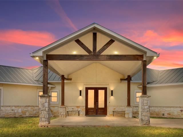 Property for rent in La Grange, Texas