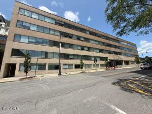 Commercial for sale in Albany, New York