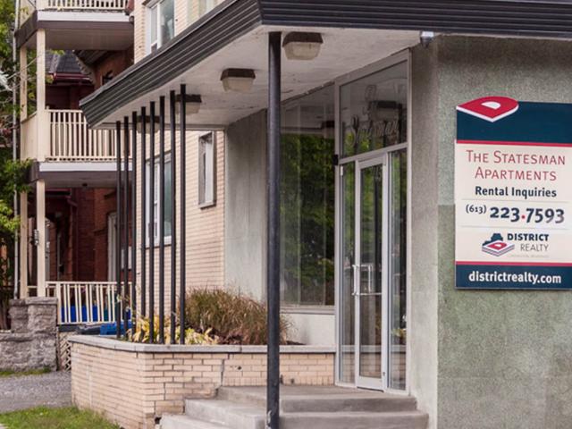 Apartment for rent in Mulhurst Bay, Ontario