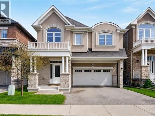 House for sale in Ancaster, Ontario