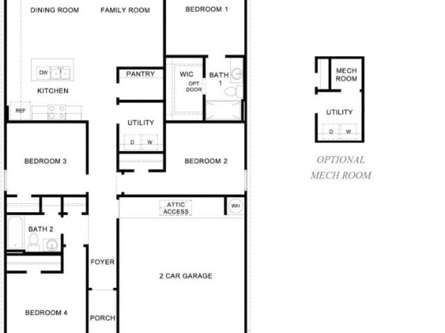 House for sale in Ark