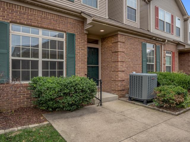 Townhouse for sale in Georgetown, Kentucky