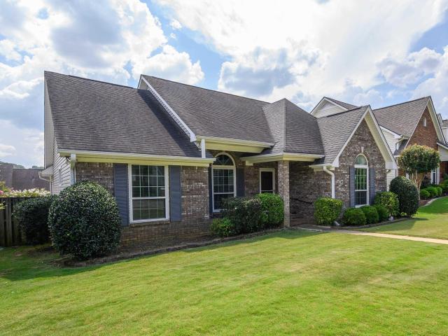 House for sale in Pelham, Alabama