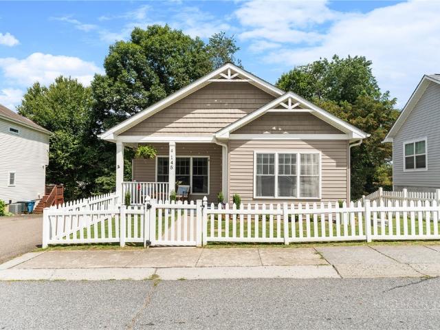 House for sale in Watauga, North Carolina